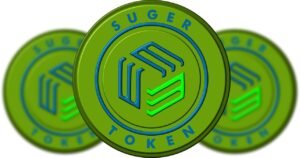 Sugertoken